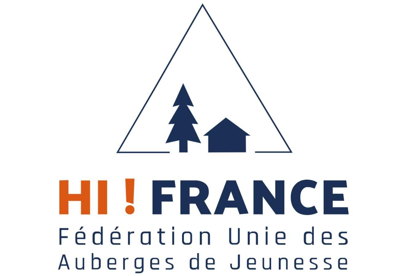 Auberge De Jeunesse Hi Clusaz Zewnętrze zdjęcie
