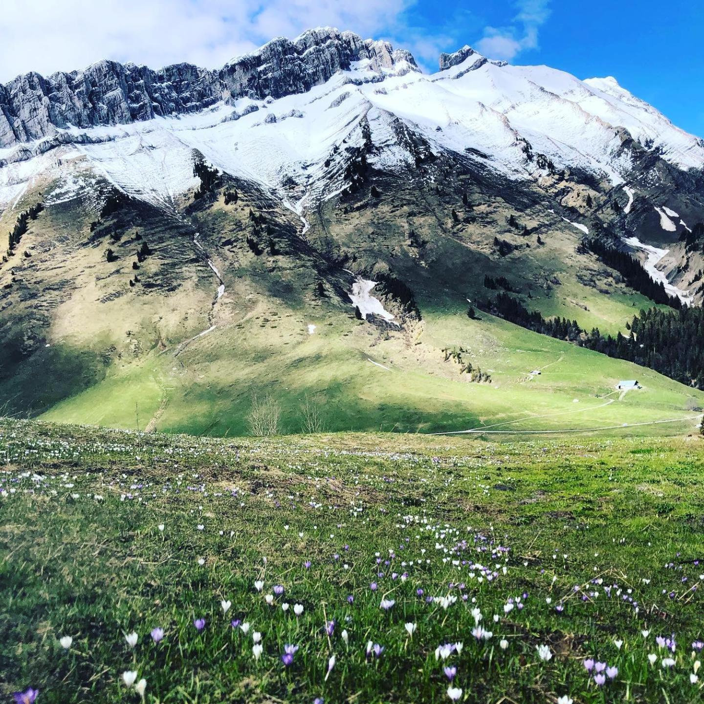 Auberge De Jeunesse Hi Clusaz Zewnętrze zdjęcie