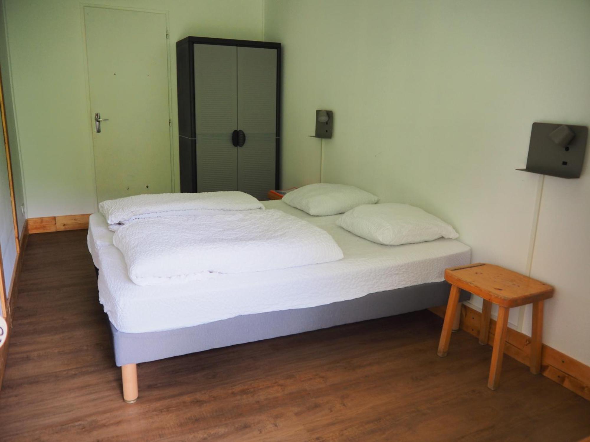 Auberge De Jeunesse Hi Clusaz Zewnętrze zdjęcie
