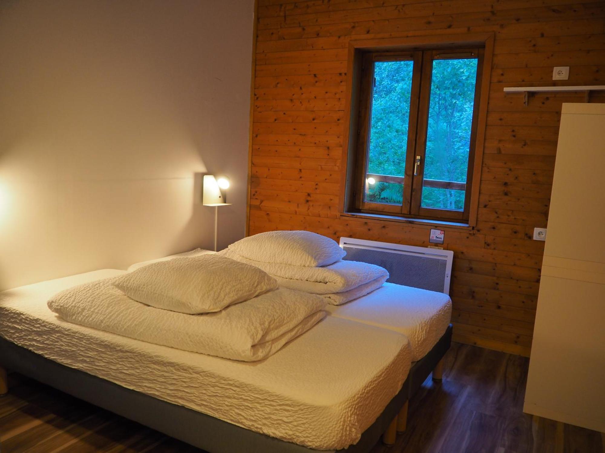 Auberge De Jeunesse Hi Clusaz Zewnętrze zdjęcie